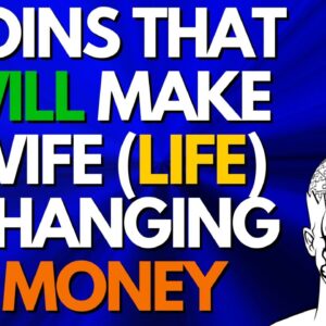 🚨These Altcoins Are Not Finished Yet!!!🚨 (ETH HITS ATH!!!)