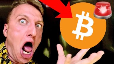 3,2,1… BITCOIN JUST BROKE THIS SECRET PATTERN!!!!!!!!!!!!!!!