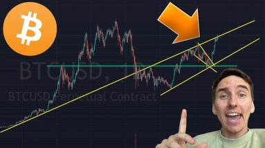 🚨 THIS NEW BITCOIN PATTERN WILL CHANGE EVERYTHING BEFORE DECEMBER!!!!!