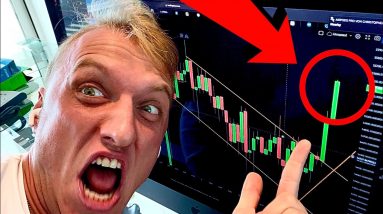 BITCOIN ⚠️ EMERGENCY ⚠️ EMERGENCY ⚠️