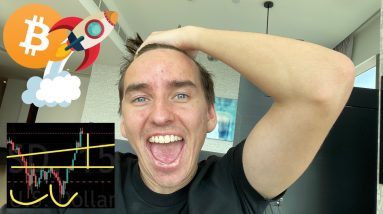 🚨 THIS BITCOIN & ETHEREUM BREAKOUT WILL DESTROY THE INTERNET!!!!! [my trades]