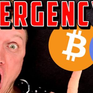 ABSOLUTE BITCOIN & ETHEREUM EMERGENCY!!!!!!!!!!