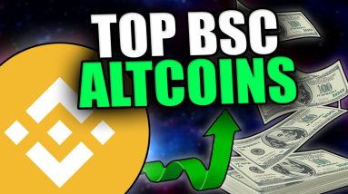 BIG BSC ALTCOIN OPPORTUNITIES [Get Ready For Big Pumps...]