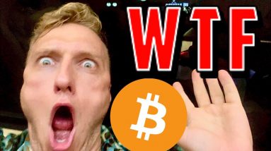 BITCOIN: DUMP THEN HUUGE PUMP!!!!!!!!!!!!!!!!!!!