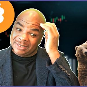BITCOIN & ETHEREUM - BEARS GET READY TO GO ON LIFE SUPPORT!