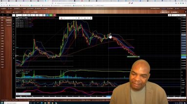 BITCOIN & ETHEREUM SHOW ME A NEW HIGH!!!!