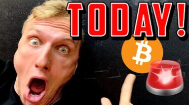 BITCOIN: 🎃 THE HALLOWEEN SHOWDOWN..