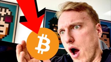 BITCOIN: GAME OVER!!!!!!!!!!!? [no clickbait]