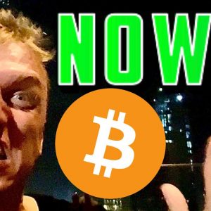BITCOIN!!!!!!!!! IT‘s HAPPENING!!!!!!!!!!!!!!!!!