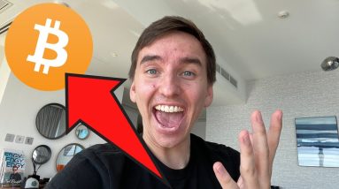 BITCOIN JUST CONFIRMED A MASSIVE MOVE FOR ETHEREUM!!!!! 🚀
