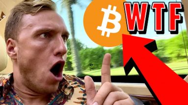 BITCOIN: LAST WARNING TO ALL BEARS!!!!!!!!!!!!!!!