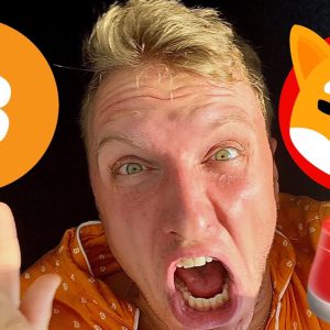 BITCOIN & SHIBA INU: HUGE WARNING!!!!!!!!!!!!!!!