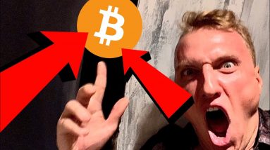 BITCOIN: The Last Hours Are TICKING..