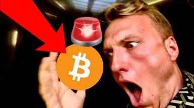 BITCOIN: THIS IS F*?KING CRAZY!!!!!!!!!!!!!!!!!!