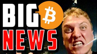 BITCOIN: TODAY IS THE DAY!!!!!!!!!!!!!!!!!!!