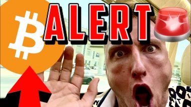 BITCOIN: WATCH THIS WITHIN 8 HOURS!!!!!!!!!!!!!!