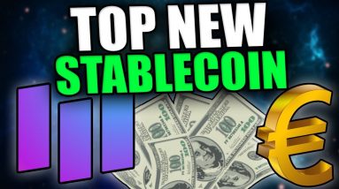 BORROW STABLECOINS FROM YOUR CRYPTO | Mimo DeFi Review
