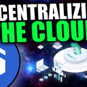 BUILDING THE FUTURE OF THE INTERNET | Flux Review