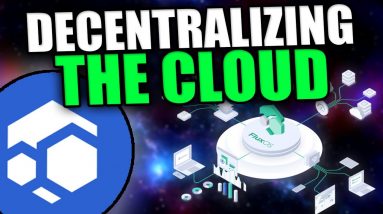 BUILDING THE FUTURE OF THE INTERNET | Flux Review