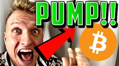 BUY BITCOIN NOW!!!!!!!!!!!!!!!!!? [my answer will SHOCK you]