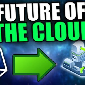 CAN THIS PROJECT RIVAL AMAZON, GOOGLE & MICROSOFT? - Trias Review