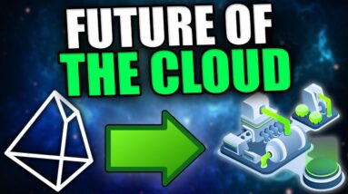 CAN THIS PROJECT RIVAL AMAZON, GOOGLE & MICROSOFT? - Trias Review