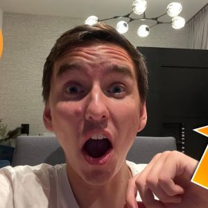 EMERGENCY VIDEO!!! BITCOIN IS DOING WHAT WE HAVE BEEN WAITING FOR!!! TIME TO TRADE!!!! 🚀