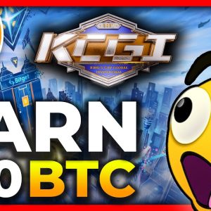 Earn 100 BTC with NEW Trading Competition on Bitget Tutorial & Review