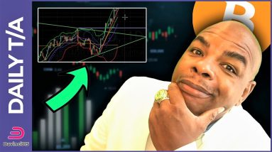 🚀IT'S TIME FOR BITCOIN & ETHEREUM TO LAUNCH!🚀