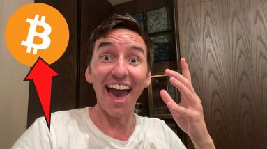 🚨 ALERT!! 🚨 THIS IS WHEN I'LL CLOSE MY $3 MILLION BITCOIN TRADE!!!! [Ethereum]