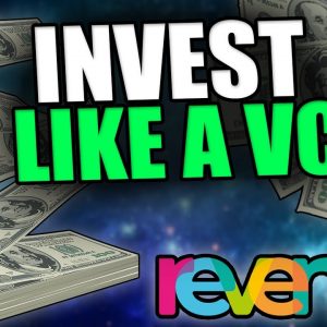 GET ACCESS TO EARLY INVESTMENTS WITH THIS PROJECT! - RevenueCoin Review