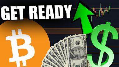 GET READY FOR THESE BIG BITCOIN, ETHEREUM & CARDANO MOVES!