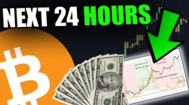 GET READY FOR THIS BITCOIN MOVE IN 24 HOURS! [Watch On 31 October...]