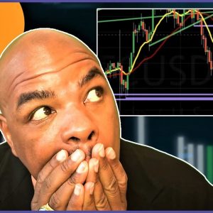 THE BITCOIN & ETHEREUM 🔥 EMERGENCY IS NOT OVER!?! [What's the trade?]