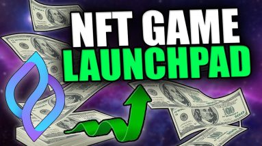 HOW TO PARTICIPATE IN THE TOP UPCOMING NFT GAMES! - Seedify Review