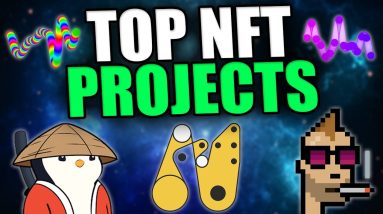 HOW TO SPOT NFT GEMS [Don't Miss This Opportunity...