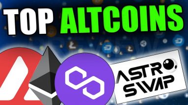 HOW TO SPOT THE TOP ALTCOIN GEMS WITH 100x POTENTIAL!