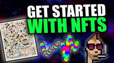 I AM BUYING THESE NFTs RIGHT NOW![NFT Gems Explained...