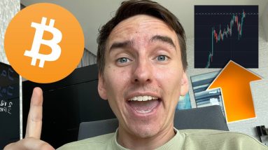 IS BITCOIN REALLY DOING THIS TODAY??? ETHEREUM NEW TRADE!!!!