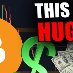 THIS BITCOIN PREDICTION HAS BEEN 100% TRUE SO FAR [Next 48 Hours Are Important...]