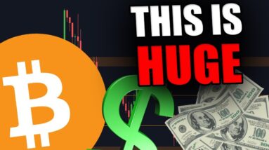 THIS BITCOIN PREDICTION HAS BEEN 100% TRUE SO FAR [Next 48 Hours Are Important...]