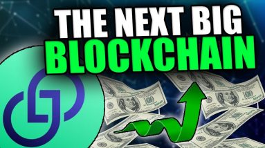MASSIVE ALTCOIN GEM (Partisia Has Big Potential)