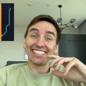 MASSIVE WARNING TO ALL BITCOIN BEARS!!!!!!!!!!