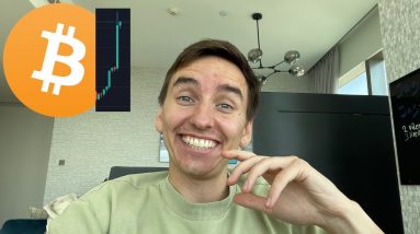 MASSIVE WARNING TO ALL BITCOIN BEARS!!!!!!!!!!