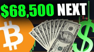 NEW BITCOIN ALL TIME HIGH RIGHT NOW!! [But BEWARE This Important Thing...]