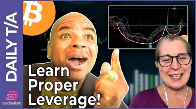 NO WAY BITCOIN & ETHEREUM HAVE GONE CRAZY!!! [insane prices soon!]
