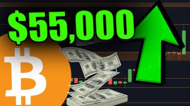 URGENT: BITCOIN IS PUMPING HARD RIGHT NOW! [Altcoin Holders Pay Attention NOW...]