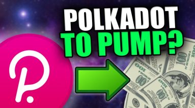 POLKADOT IS ABOUT TO CHANGE THE GAME [Massive Opportunities...]