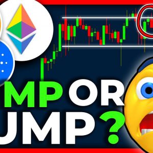 🔴BITCOIN READY FOR A BREAKOUT TODAY!!? Bitcoin & Ethereum Price Prediction 2021 // Crypto News Today