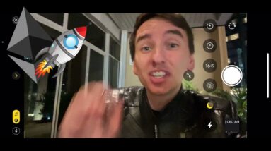 EMERGENCY VIDEO!!! ETHEREUM IS BREAKING OUT AS PREDICTED!!!!! 🚀🚀🚀